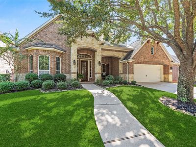 8623 Crescent Spur Dr