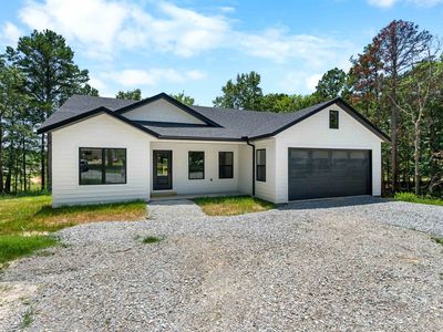 Property at 98 Jones St, Calico Rock, AR