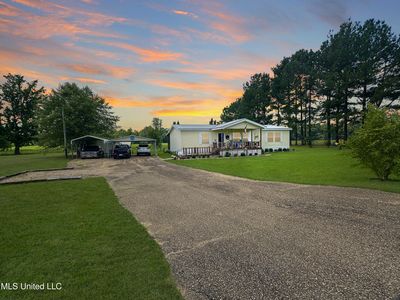 899 Harrisville Braxton Rd