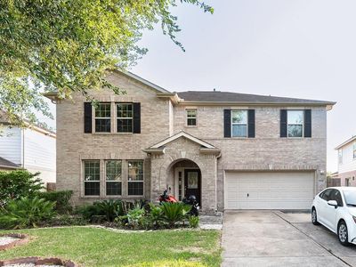 5518 Gable Meadows Dr