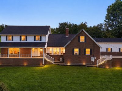 Property at 242 Linmad Ln, Lost Creek, WV