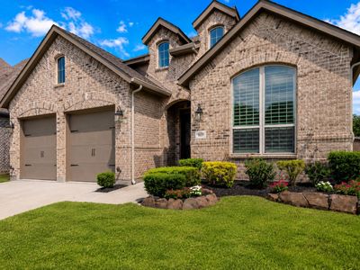 921 Hubbard Creek Trl