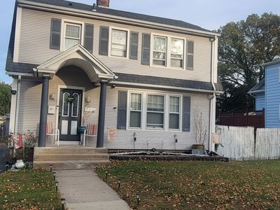 127 North Pearl Street