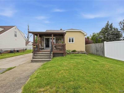 18 Stratford Pl