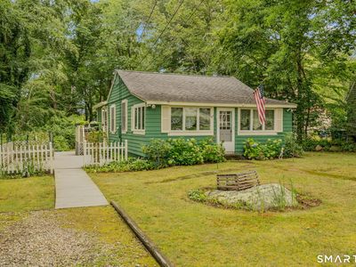 47 Goshen Road