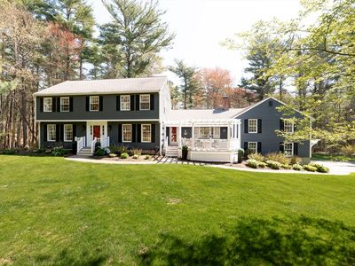 20 Tinkers Ledge Rd
