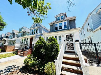 62-20 80th Rd #1