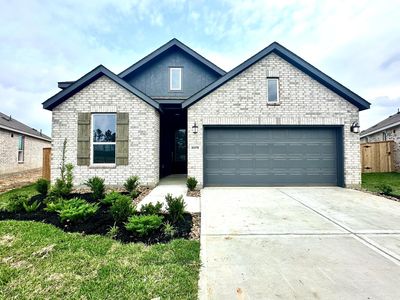 9303 Captain Terrace Dr