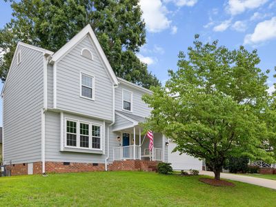 2305 Declaration Dr