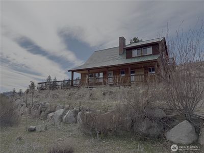 176 Cook Mountain Road N
