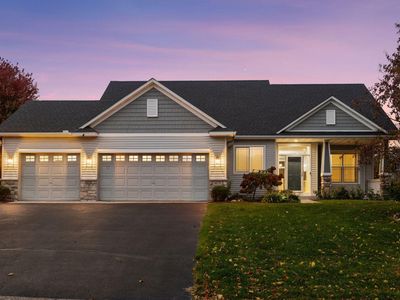 Property at 9679 Gander Ln, Saint Bonifacius, MN