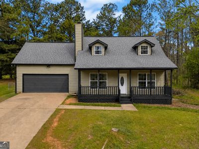 462 Brown Bridge Rd