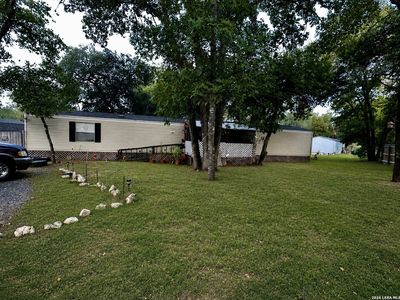 Property at 3911 ANAQUA DR, Elmendorf, TX