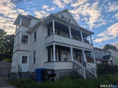 34 Washington Avenue