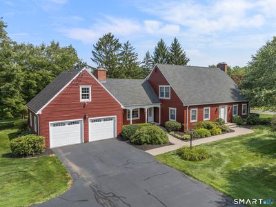 Property at 165 Randall Drive, Suffield, CT