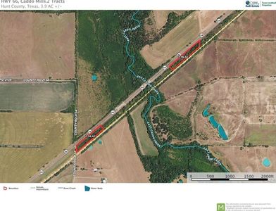 Property at Highway 66, Caddo mills, TX