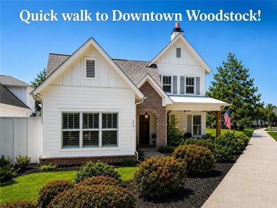 304 Woodstock Seven Dr