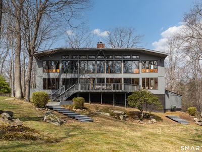 401 Three Corners Road