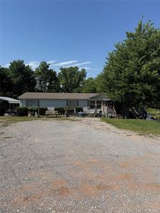 Property at 908 County Street 2983, Blanchard, OK