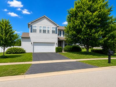 1515 Eagle Bluff Dr