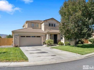 754 Grayhawk Dr