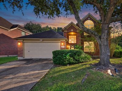 7406 Greatwood Grove Dr
