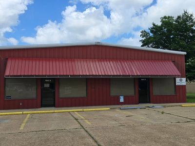 504 N Chrisman Ave