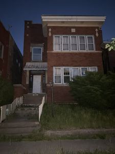7955 S Sangamon St