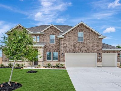 13010 Old Fashion Cir