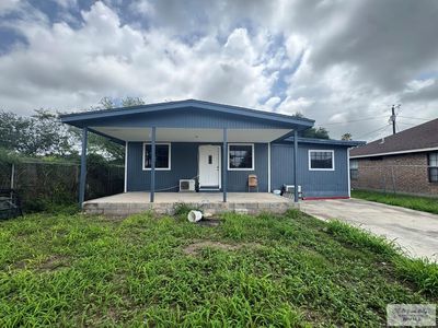 4641 Calle La Mansion