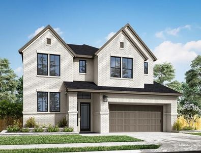 4611 Flintrock Park Dr