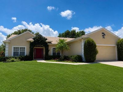 Property at 610 SW COLLEGE PARK Road, Port Saint Lucie, FL