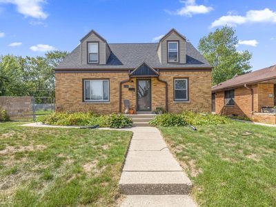 4319 N 74th STREET