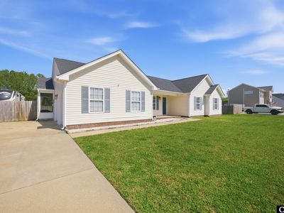 Property at 152 Pier Landing Loop Lot 92, South Mills, NC