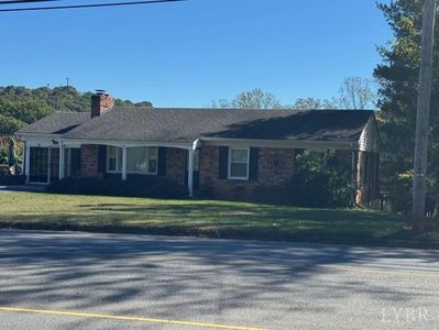 899 Burks Hill Rd