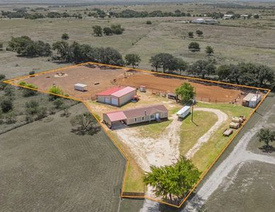 904 County Road 283