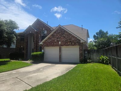 2523 Little Forest Ct