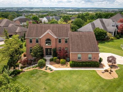 5237 Traverse Ct