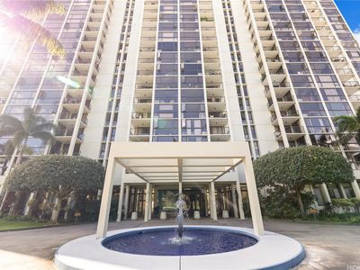 322 Aoloa St APT 611