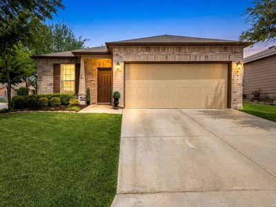 803 Cowhide Dr