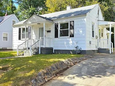 Property at 138 Harris Pl, Danville, VA