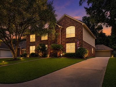 17907 Shady Canyon Ln