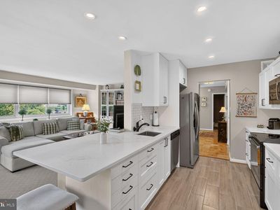 5100 Dorset Ave APT 309