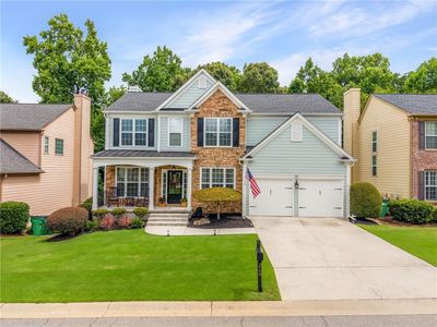 219 Revillion Way