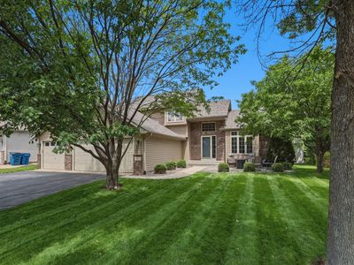 Property at 10014 Hidden Oaks Ln N, Champlin, MN