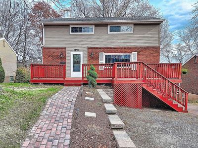 333 Frazier Dr