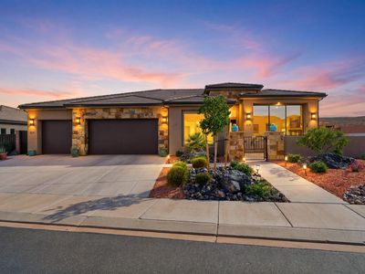 517 W Palo Verde Way