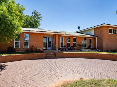 Property at 510 Elizabeth Ave, Rotan, TX