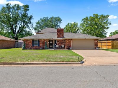 601 N Pecan St