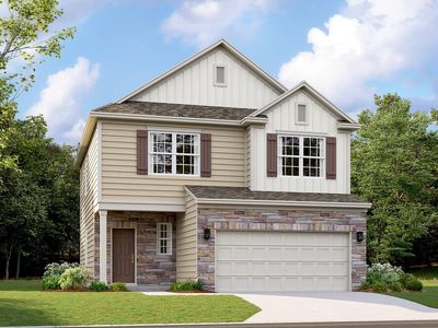 304 Willow Wynter Ln #BRV-62